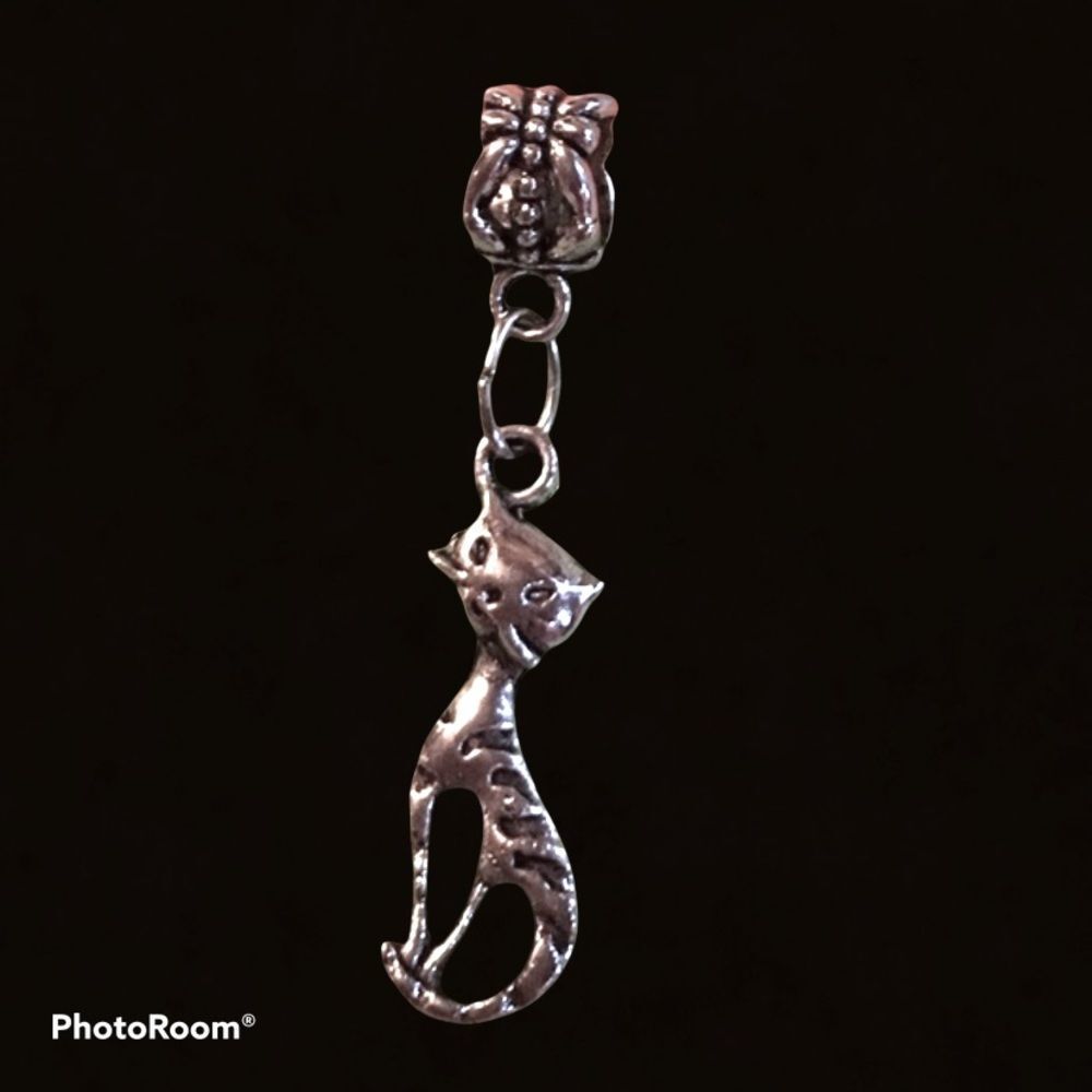 Cat Charm 
